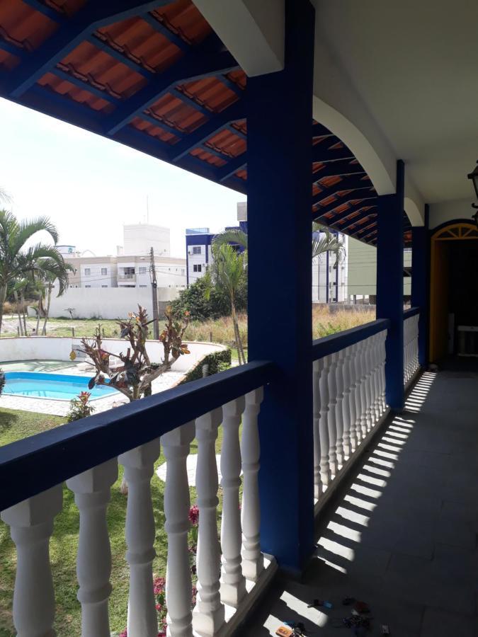 Residencial Colonial Amarelo Aparthotel Bombinhas Exterior foto