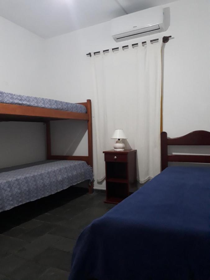 Residencial Colonial Amarelo Aparthotel Bombinhas Exterior foto